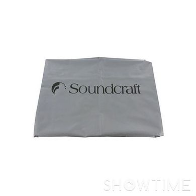 Soundcraft TZ2454 — чохол для мікшера GB4 24CH 1-003753 фото