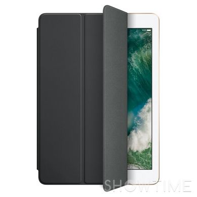 Чохол для планшета Apple Smart Cover для iPad Air/Air 2 Charcoal Gray (MQ4L2ZM/A) 454852 фото