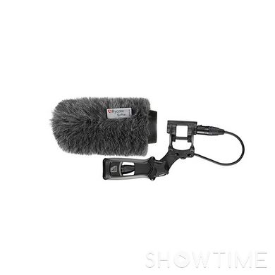 Rycote Classic-Softie Kit 15cm (19/22) — Вітрозахисний комплект для мікрофонів L 15 см та Ø 19-22 мм 1-009161 фото