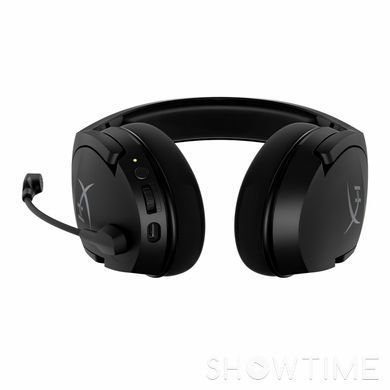 HyperX 4P4F0AA &mdash; гарнитура Cloud Stinger Core 7.1 USB/WL Black 1-005230 фото