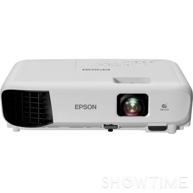 Проектор 3LCD XGA 3600 лм Epson EB-E10 (V11H975040) 532210 фото