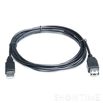 Кабель REAL-EL Pro USB2.0 AM/Micro-BM White 1м (EL123500024) 470367 фото