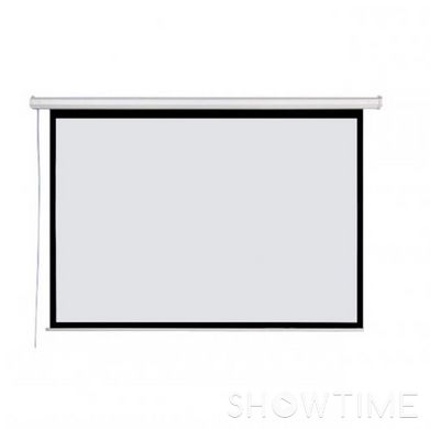 Моторизований екран AV Screen Matte White 3V110MEH-N (16:9, 110" 243*137) 437427 фото