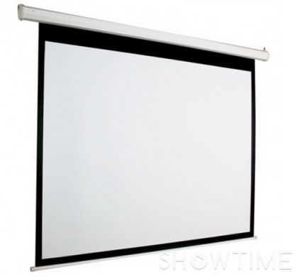 Моторизованный экран AV Screen Matte White 3V110MEH-N (16:9, 110 "243 * 137) 437427 фото