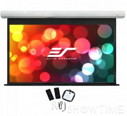 Проекционный экран Elite Screens SK150XHW2-E24 White (150 ", 16:9, 332х187 см) 438223 фото