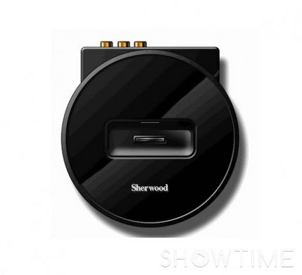 Sherwood DS-10 Black 440138 фото