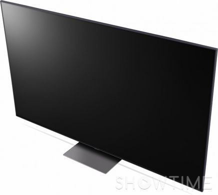 LG 65QNED816RE — Телевізор 65" QNED 4K UHD 120 Гц Smart WebOS 1-007024 фото