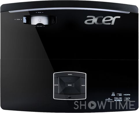 Acer MR.JUL11.001 — Проектор P6505 DLP FHD 5500лм 1-006118 фото