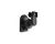 KGEAR GF-WALL — Настінний кронштейн для GF22/GF82/GH4, чорний 1-008911 фото
