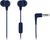 JBL C50HI Blue (JBLC50HIBLU) — Навушники з мікрофоном дротові вакуумні 3.5 мм 1.2 м 1-004353 фото
