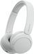 Sony WH-CH520 White (WHCH520W.CE7) &mdash; Беспроводные накладные Bluetooth наушники 1-009361 фото 1