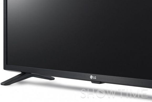 LG 32LQ630B6LA — Телевизор 32" LED HD 32Hz Smart WebOS Ceramic Black 1-006018 фото