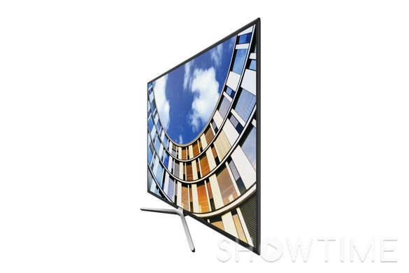 Телевізор 32" Samsung UE32M5500AUXUA, FullHD, SmartTV, Wi-Fi 434624 фото