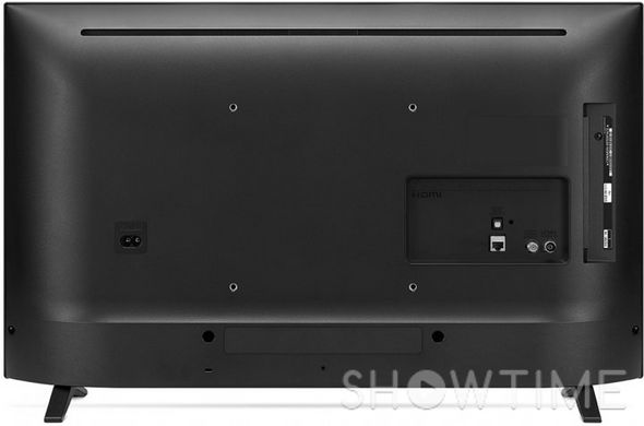 LG 32LQ630B6LA — Телевізор 32" LED HD 32Hz Smart WebOS Ceramic Black 1-006018 фото