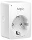 TP-Link TAPO-P100M &mdash; Умная компактная розетка N300 BT 10A 1-007988 фото