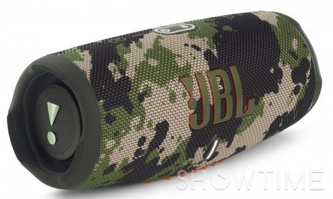 JBL JBLCHARGE5SQUAD — Портативная акустика 40 Вт камуфляж 1-004203 фото