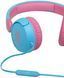 Дитячі навушники JBL JR310 Blue JBLJR310BLU 531245 фото 6