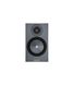 Полична акустична система 45-130 Вт чорна Monitor Audio Bronze 50 Black (6G) 527452 фото 2