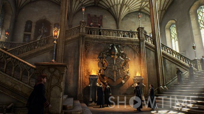 Диск для Xbox Series X Hogwarts Legacy Sony 1072013 1-006924 фото