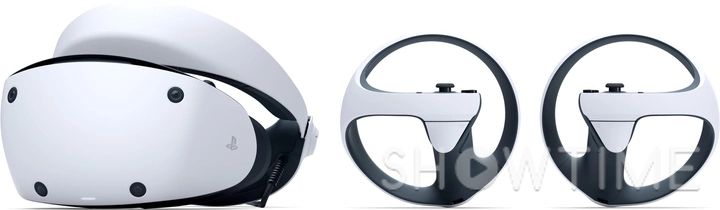 Sony PlayStation VR2 Horizon Call of the Mountain (1000036298) — Окуляри віртуальної реальності 1-008138 фото