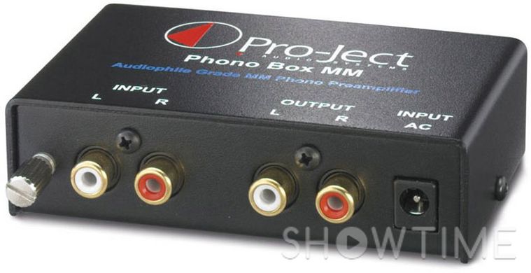Pro-Ject Phono Box MM 422504 фото