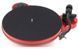 Pro-Ject RPM 1 Carbon (2M-Red картридж) RED 439848 фото