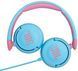 Дитячі навушники JBL JR310 Blue JBLJR310BLU 531245 фото 4