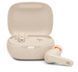 JBL Live Pro+ Beige (JBLLIVEPROPTWSBEG) &mdash; Навушники з мікрофоном бездротові вакуумні Bluetooth 1-007639 фото