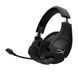HyperX 4P4F0AA &mdash; гарнитура Cloud Stinger Core 7.1 USB/WL Black 1-005230 фото 1
