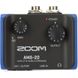 Zoom AMS-22 — USB аудіоінтерфейс 1-008338 фото 1
