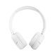 JBL Tune 510 BT White (JBLT510BTWHTEU) &mdash; Навушники бездротові закриті Bluetooth 5.0 543838 фото