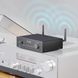 Arylic B50BSAMP — Bluetooth-стерео усилитель с аудио трансмиттером, 2х50 Вт 1-010114 фото 5