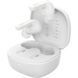 Belkin Soundform Motion White (AUC010BTWH) &mdash; Беспроводные вакуумные Bluetooth наушники 1-009461 фото