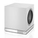 Bowers&Wilkins DB2D White &mdash; Сабвуфер активный 1000 Вт 1-006571 фото