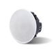 Cloudyx CS-2 Ceiling speaker — Потолочные динамики, 2х60 Вт, Wi-Fi, BT, Ethernet, USB, DLNA, AirPlay, белые 1-005936 фото 2