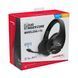 HyperX 4P4F0AA &mdash; гарнитура Cloud Stinger Core 7.1 USB/WL Black 1-005230 фото 9