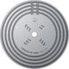 Стробоскопический диск Audio-Technica AT6180a Stroboscopic disc 527132 фото 1