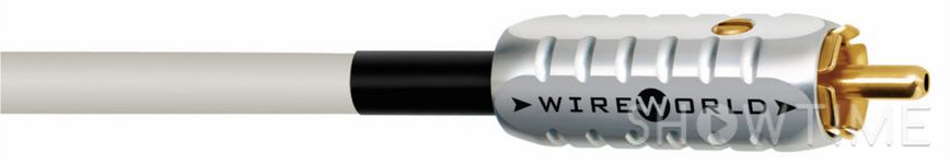 Wireworld Solstice 7 Subwoofer Cable Mono 2.0m 421029 фото