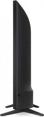 LG 32LQ63006LA — Телевизор 32" LED FHD 50Hz Smart WebOS Ceramic Black 1-006019 фото