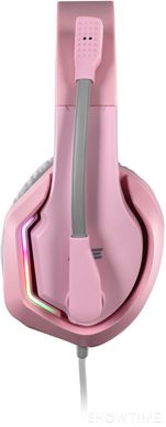 Гарнітура 2E Gaming HG315 RGB USB 7.1 Pink (2E-HG315PK-7.1) 1-010560 фото