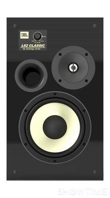 JBL L82 Classic Black Edition (JBLL82CLASSICBG) &mdash; Полична акустика 150 Вт 1-008739 фото