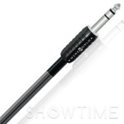 Wireworld Nano-Silver Eclipse Headphone Cable Single Y (3 Plugs) 1.0m