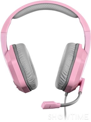 Гарнітура 2E Gaming HG315 RGB USB 7.1 Pink (2E-HG315PK-7.1) 1-010560 фото