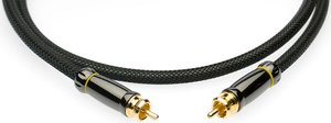 Silent Wire Serie 4 mk2 Digital cable 1m 424012 фото