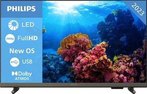Philips 43PFS6808/12 — Телевізор 43"Full HD, New OS, WiFi, USB 1-010015 фото