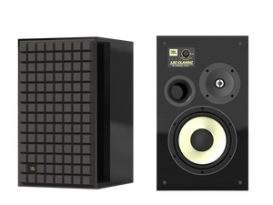 JBL L82 Classic Black Edition (JBLL82CLASSICBG) &mdash; Полична акустика 150 Вт 1-008739 фото