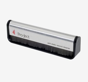 Pro-Ject Brush IT — Антистатическая щетка для чистки грампластинок 1-010261 фото