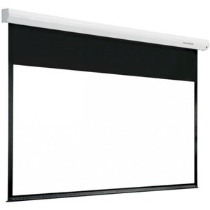 Проекционный экран моторизованный Elite Screens WM5 Grandview CB-MP82 (82", 177x110 см, 16:10) 526891 фото