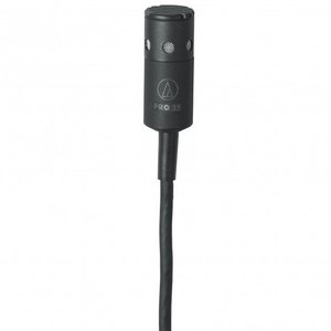 Мікрофон Audio-Technica Pro35cW 530233 фото