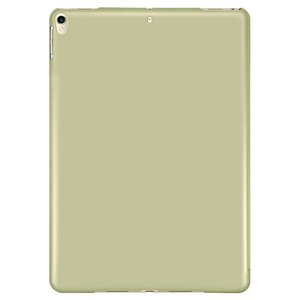 Обложка для планшета MACALLY BookStand Pro для iPad Pro 10.5" 2017 Gold (BSTANDPRO2S-GO) 454803 фото